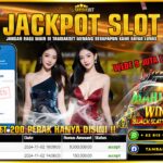 BUKTI JACKPOT SLOT MAHJONG WINS 3 DI TAMBAKBET